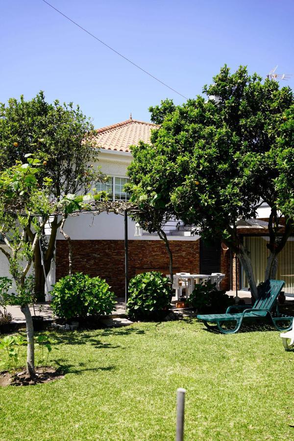 Casa do Avô Horácio Hotel Viana do Castelo Exterior foto